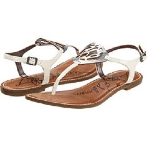 libby edelman Shoes - 🌸Libby Edelman | Size 10 Grason Sandals